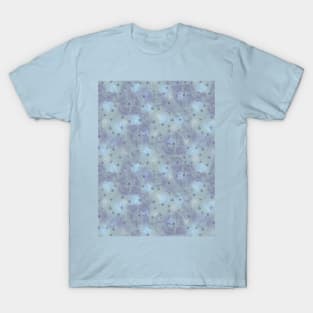 Starburst Nebula T-Shirt